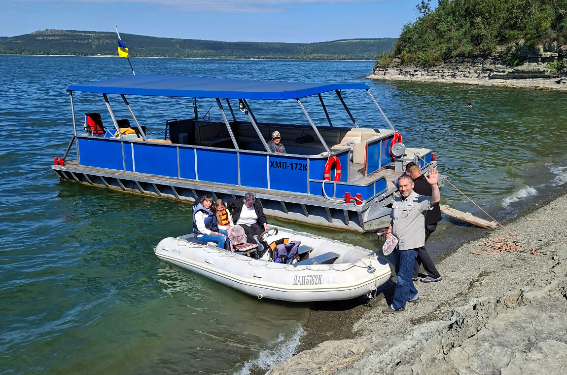 Картинка отдых в Бакоте